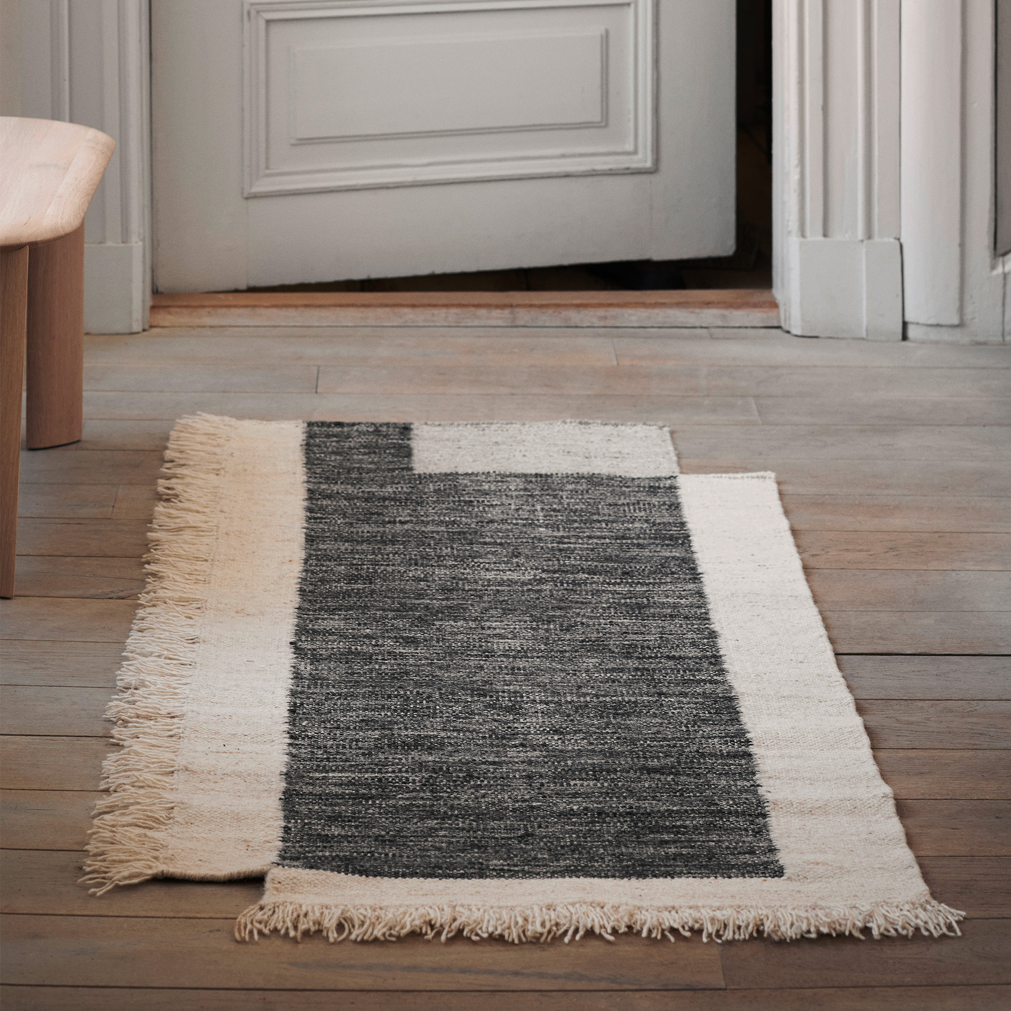 (預購) 層分 地毯 by Ferm Living