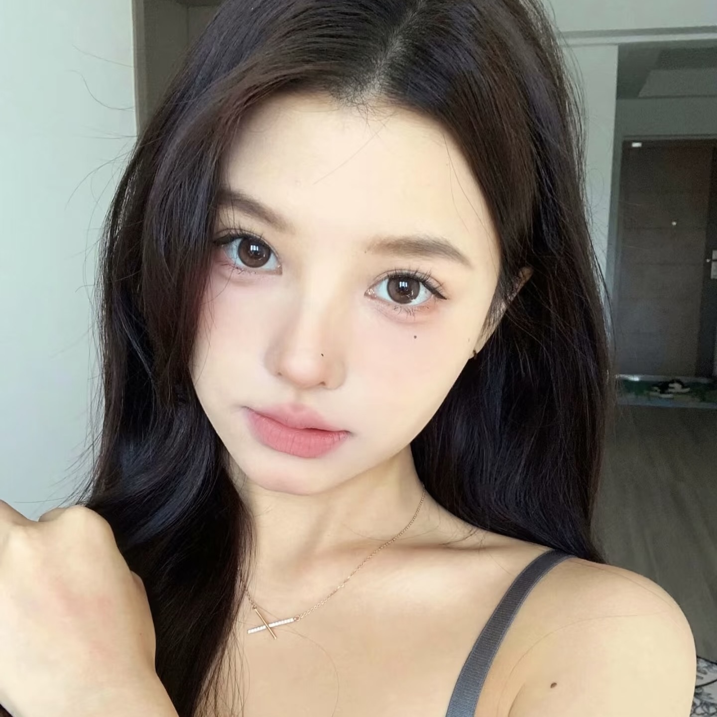 Ginomii - Mal Brown - 1/2Year - 1Piece