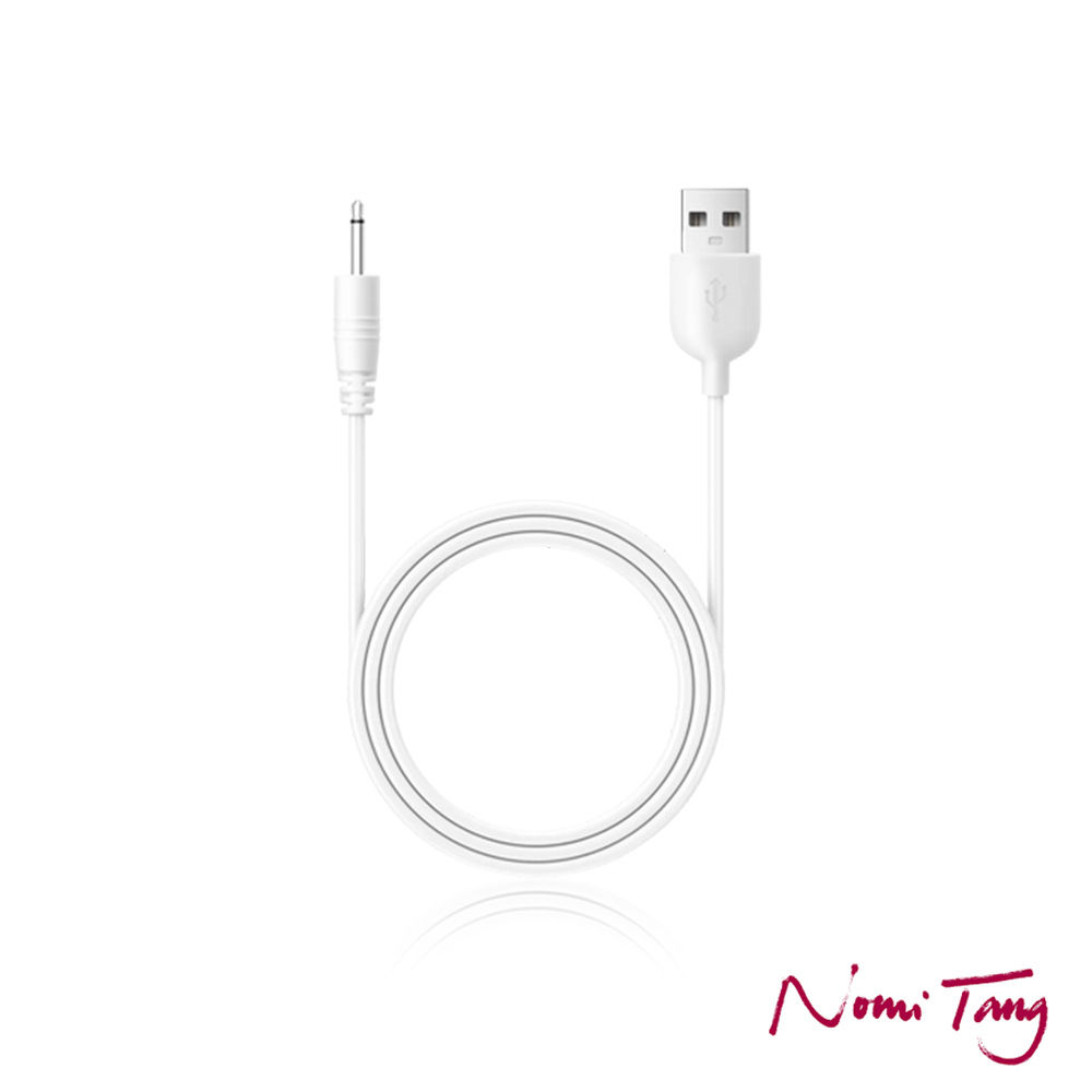 Nomi Tang 原廠長版針插充電線