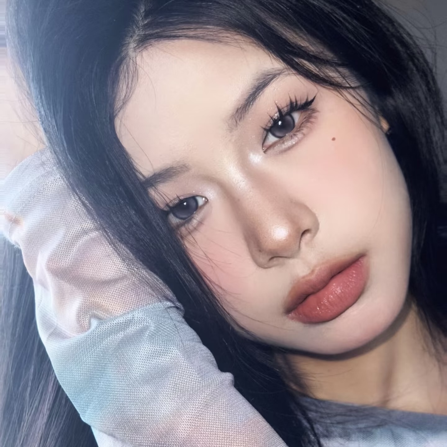 Ginomii - Dirty Violet - 1/2Year - 1Piece