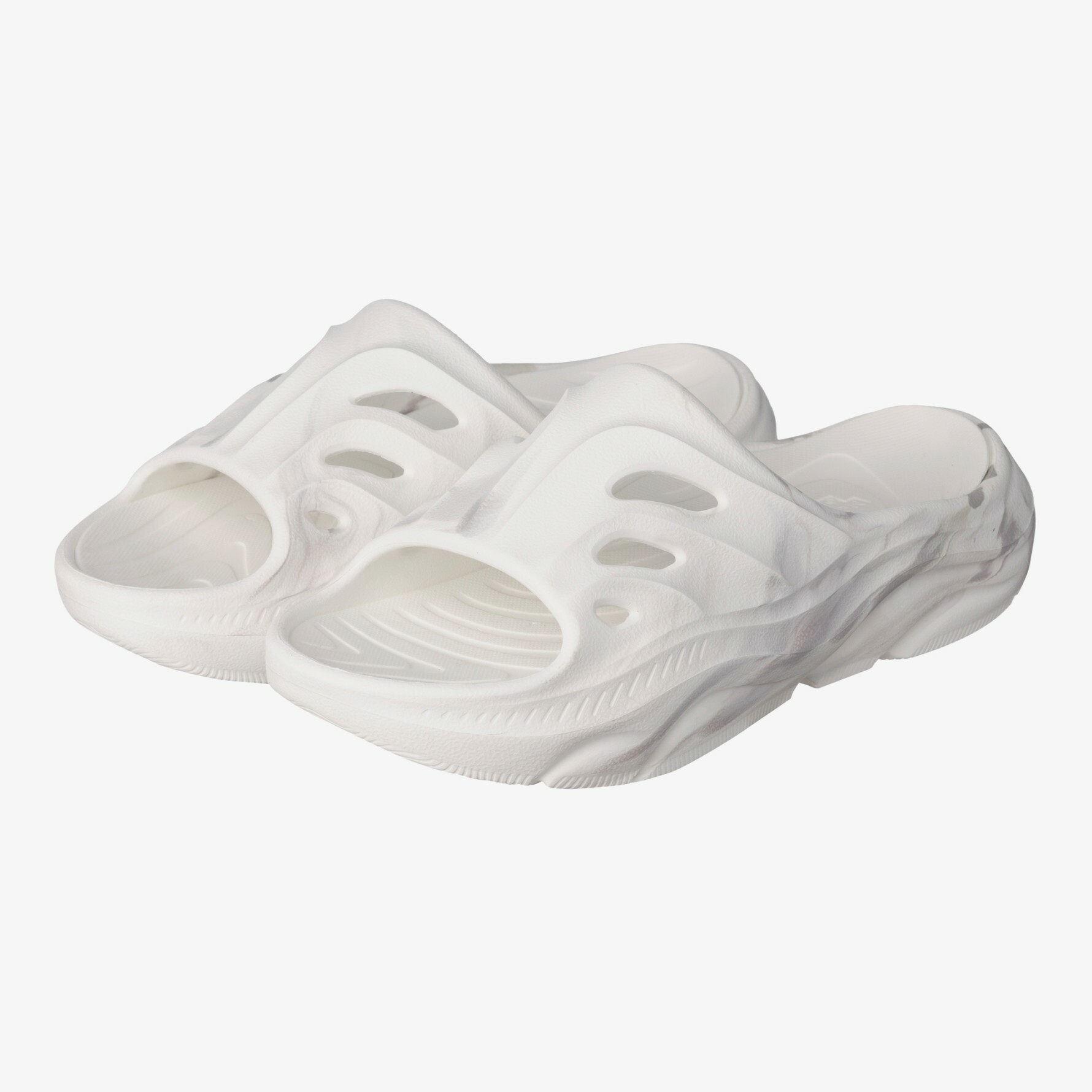 【限時特價】THE NORTH FACE 北臉 白標 FIORD SLIDE 海灣 防水 拖鞋 NS81R11