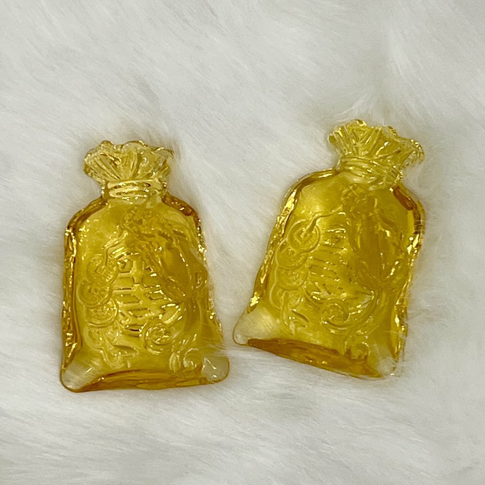 [S] GEMZ & CO BFG 2 PC SET, FU DAI, X5 (X5)