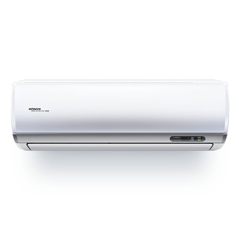 HITACHI 日立 11坪《冷暖HP旗艦系列》變頻一對一冷氣(RAS-71HQP+RAC-71HP)