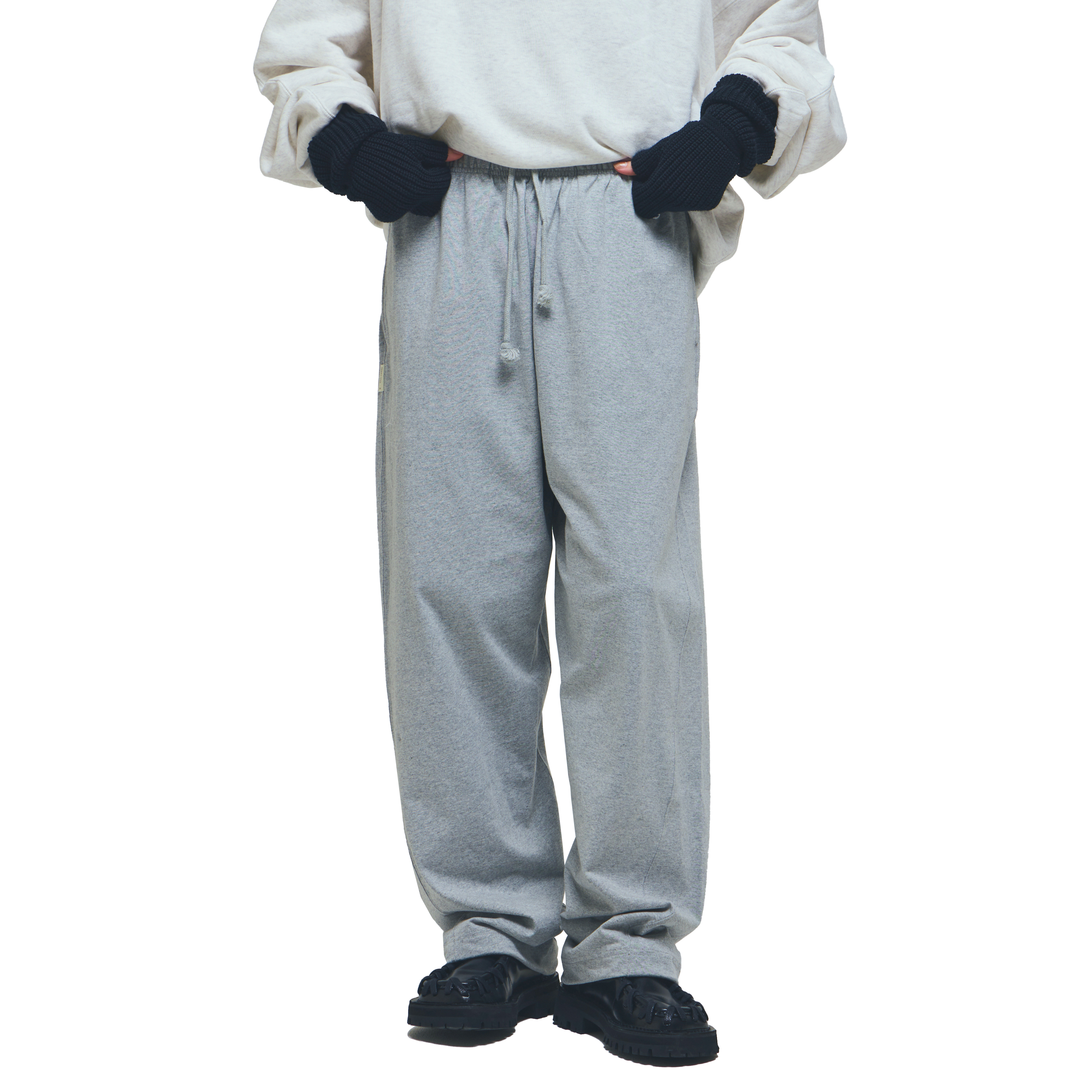 N.HOOLYWOOD - C8-A213 Track Pants - 2 Colors