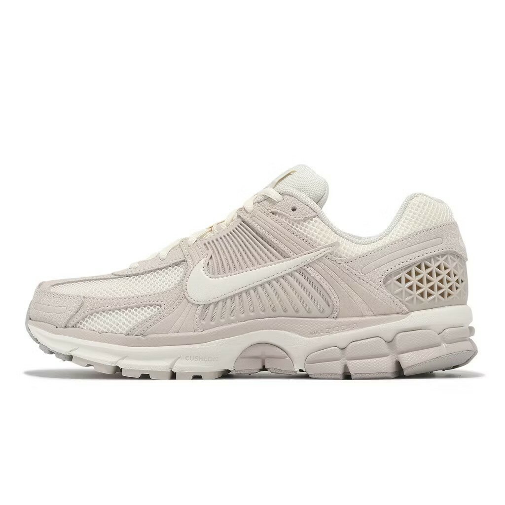Nike Zoom Vomero 5 麂皮奶茶 慢跑鞋 HF1553-100