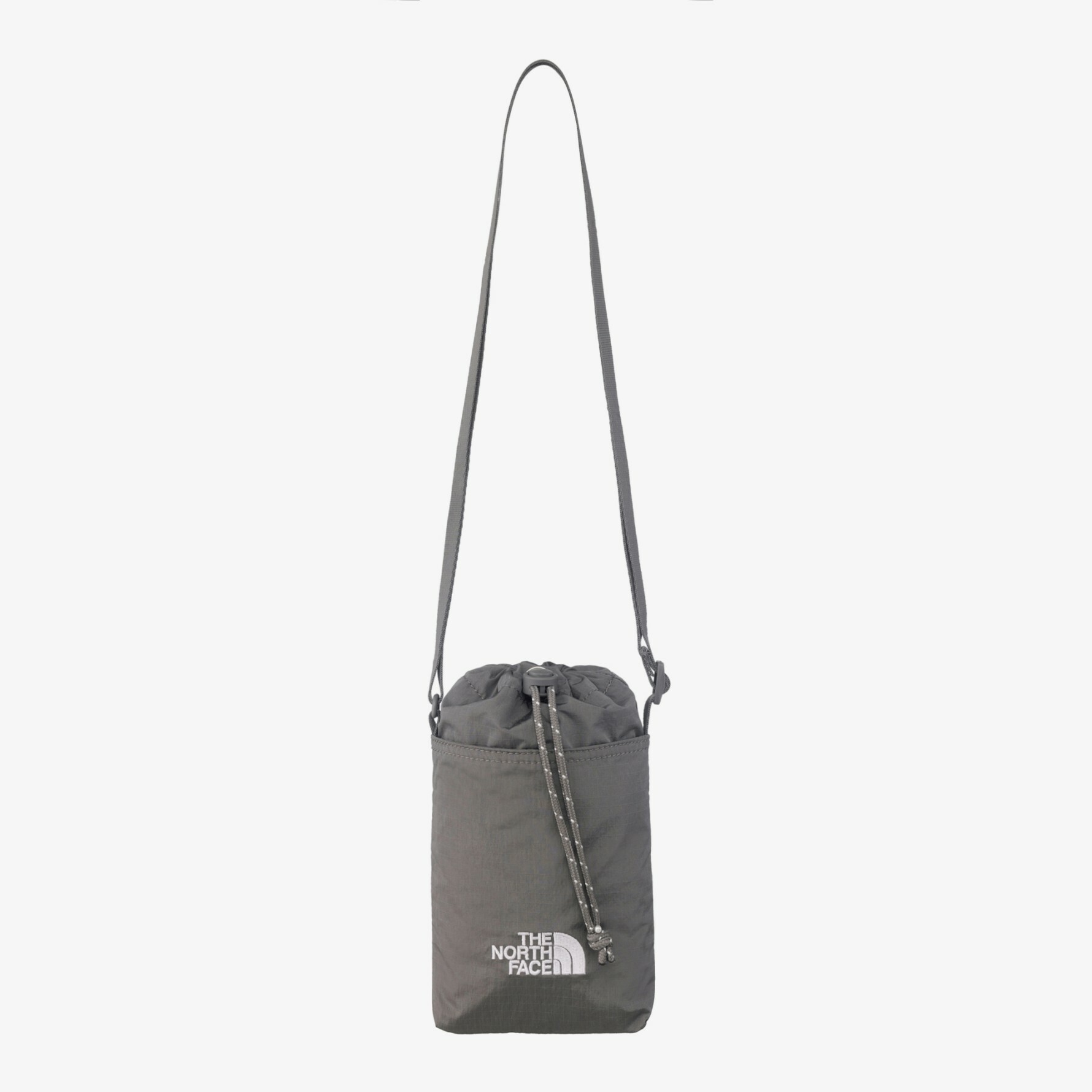 【代購】THE NORTH FACE 北臉 白標 SIMPLE STRING 迷你 側背包 小包 NN2PR04