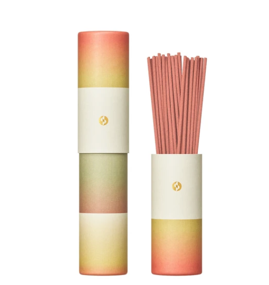 日本Scentscape線香(蘋果桂花) (日本製)