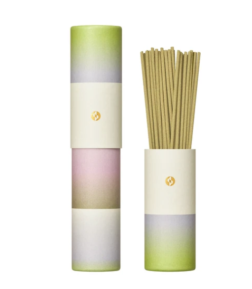 日本Scentscape線香(梨子白麝香) (日本製)