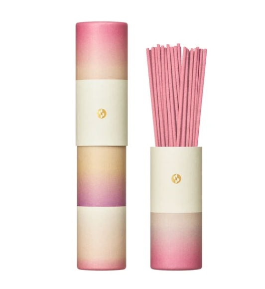 日本Scentscape線香(天竺葵柏樹) (日本製)