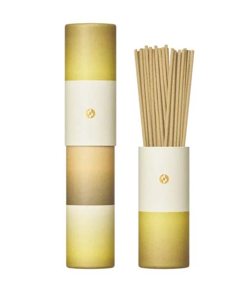 日本Scentscape線香(柚子佛手柑) (日本製)