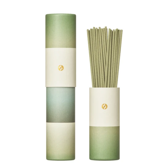 日本Scentscape線香(抹茶拿鐵) (日本製)