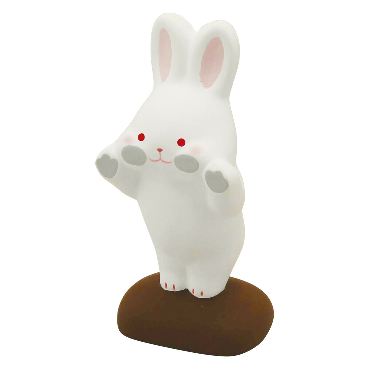 日式陶瓷兔仔 (非日本製)