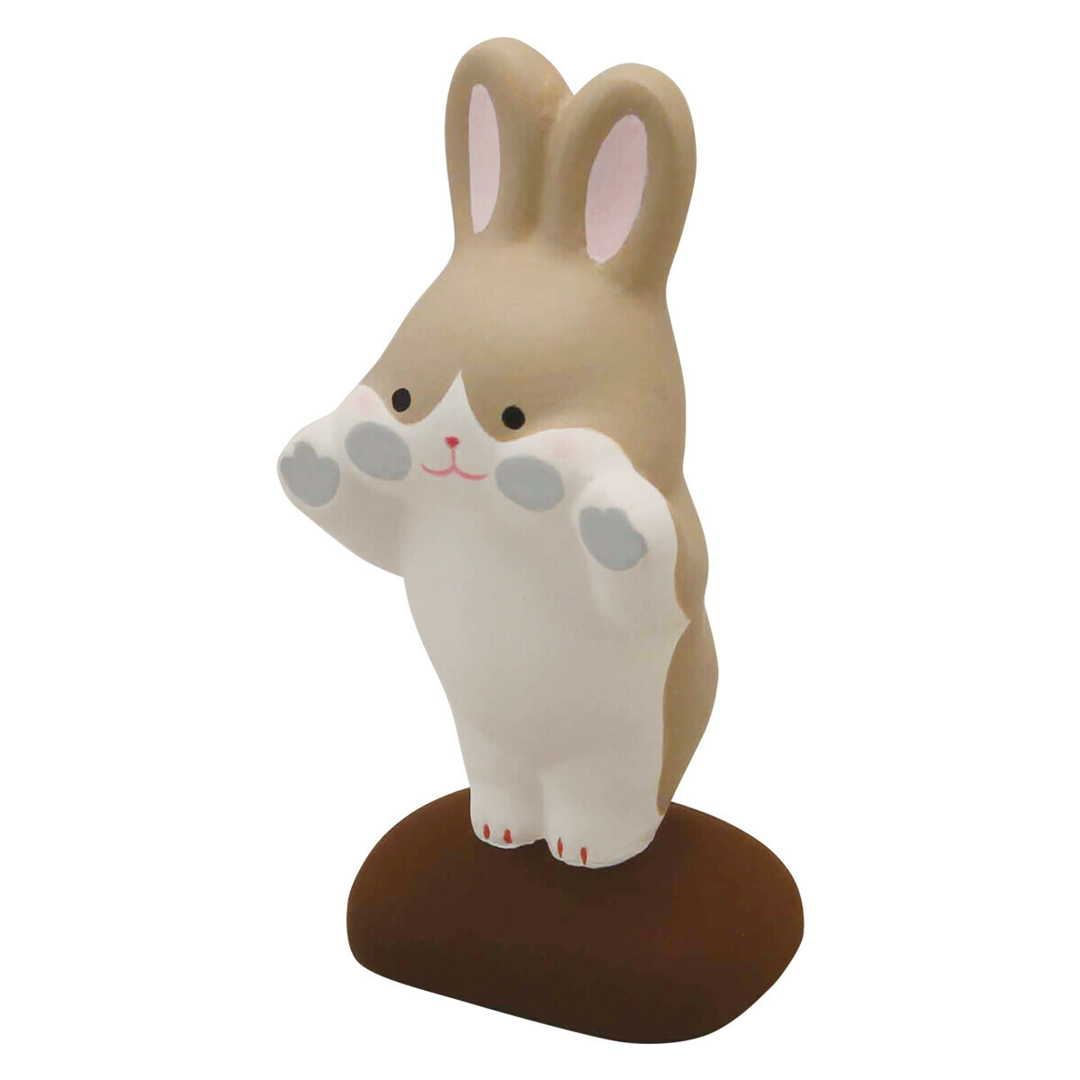 日式陶瓷兔仔 (非日本製)