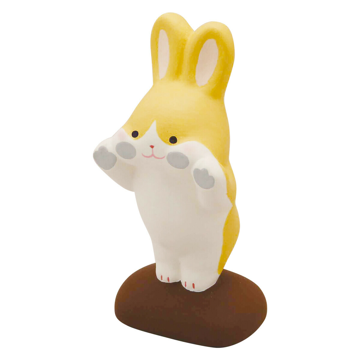 日式陶瓷兔仔 (非日本製)