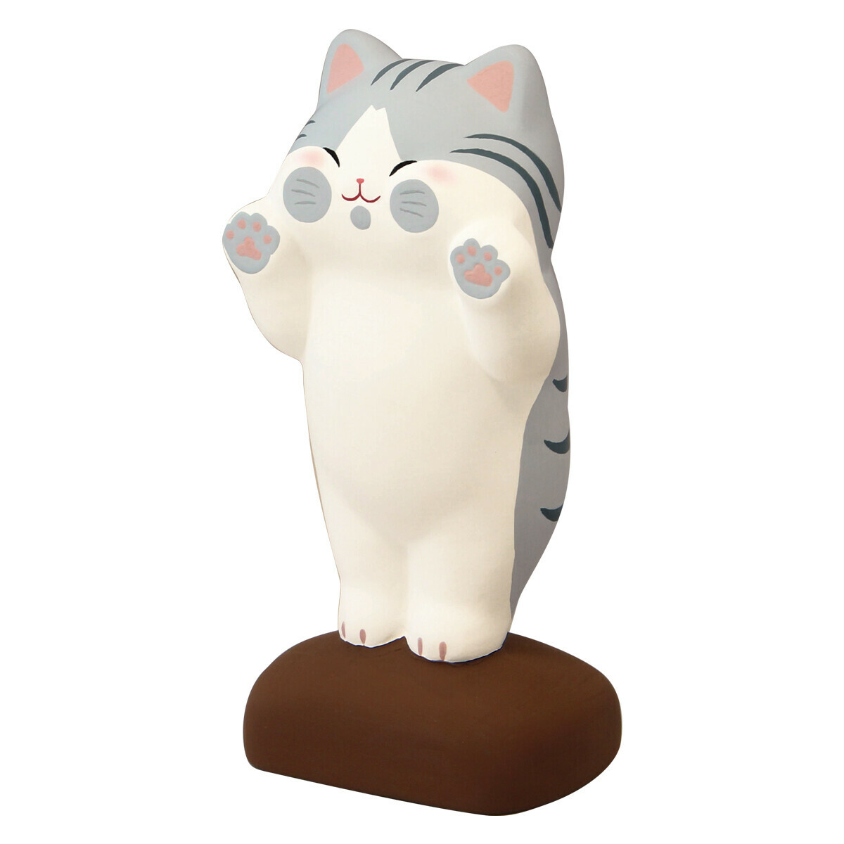 日式陶瓷貓仔(大) (非日本製)