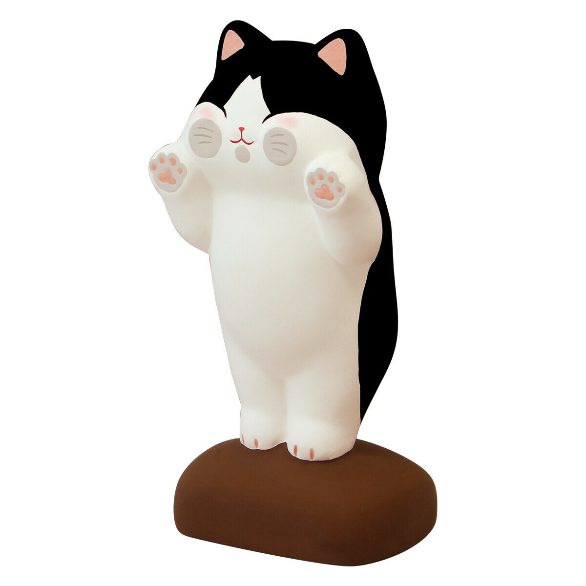 日式陶瓷貓仔(大) (非日本製)