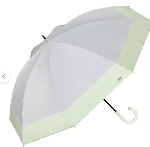 日本WPC防紫外線直遮 (非日本製)