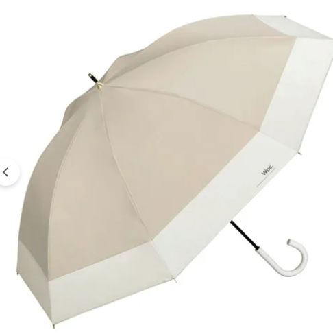 日本WPC防紫外線直遮 (非日本製)