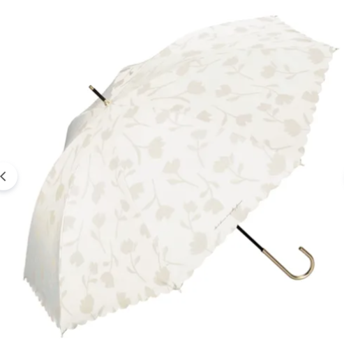 日本WPC防紫外線花花直遮 (非日本製)