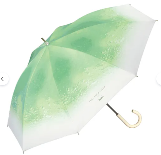 日本WPC防紫外線染色直遮 (非日本製)