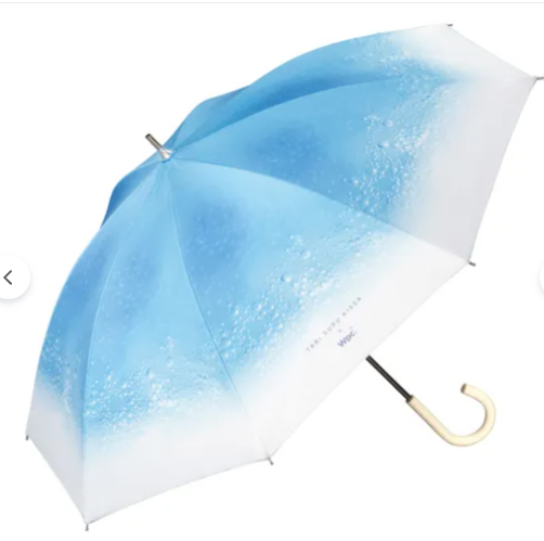 日本WPC防紫外線染色直遮 (非日本製)