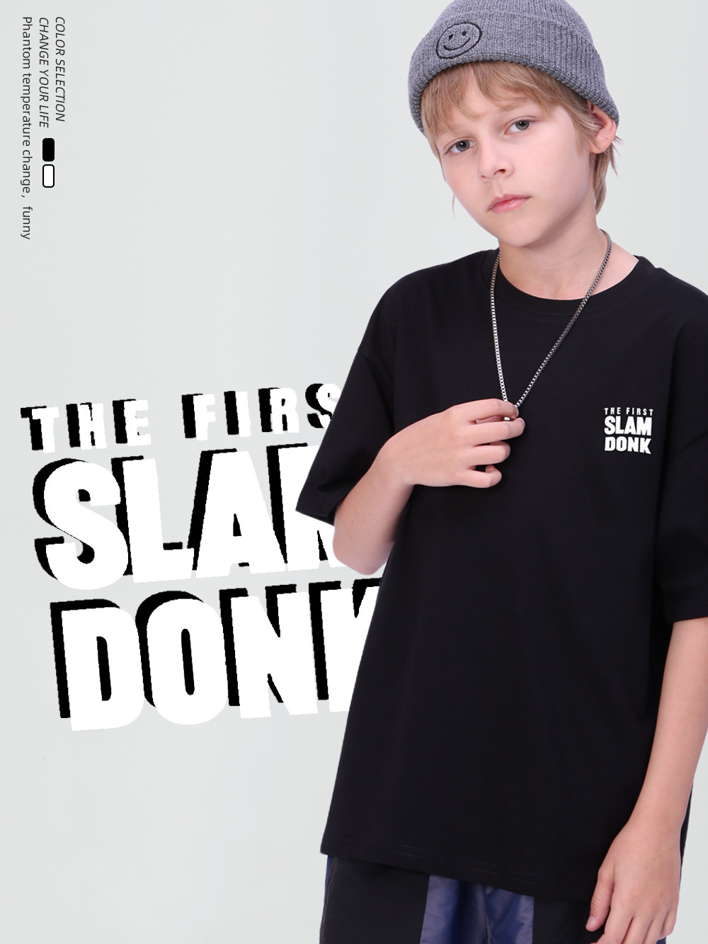 灌籃高手動漫潮T