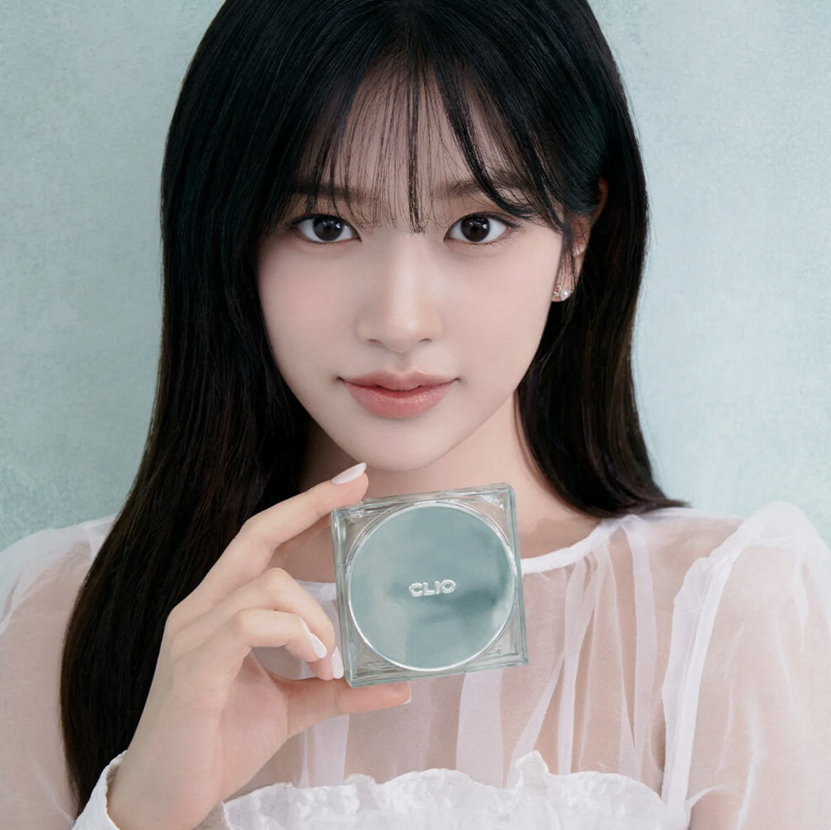 CLIO 輕盈雲朵肌零毛孔霧面粉底氣墊附補充裝【3款色號】