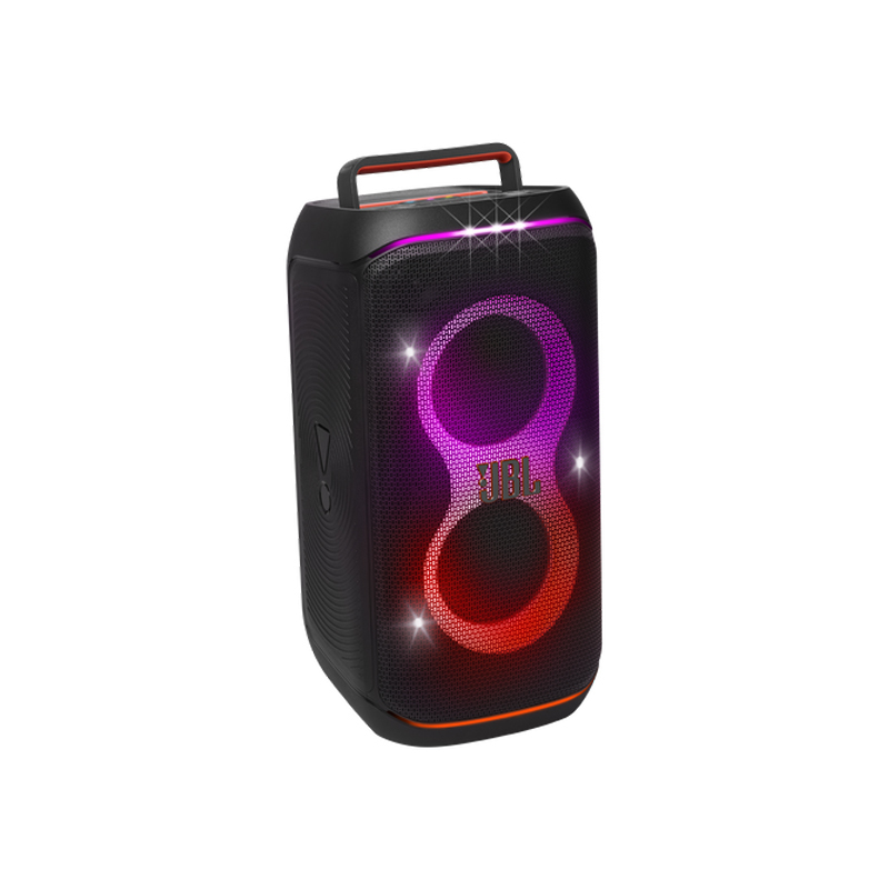 JBL PartyBox Club 120｜160W Portable Bluetooth Party Speaker