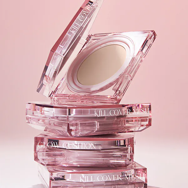 CLIO 水潤光澤無瑕氣墊粉底 【3款色號】