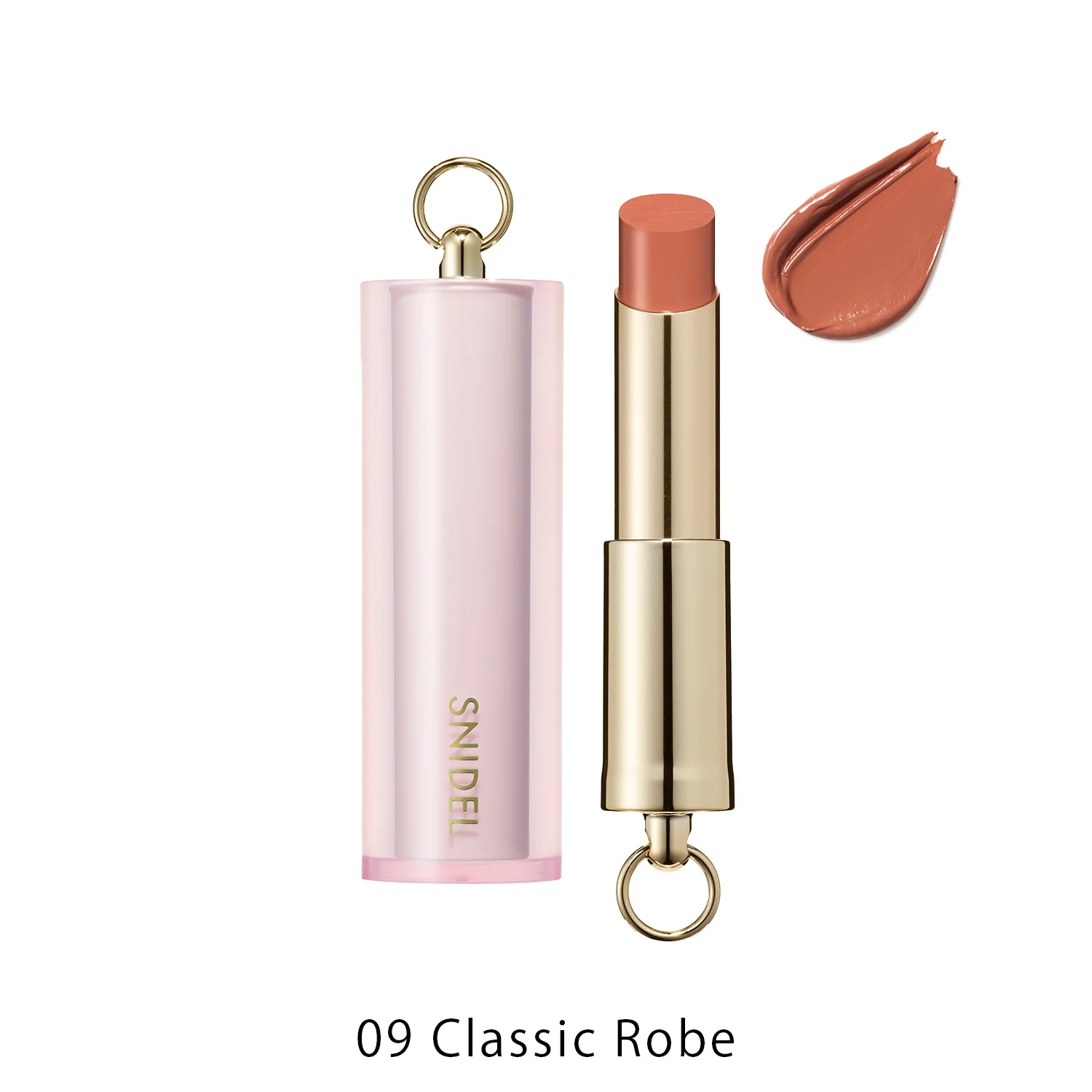 SNIDEL BEAUTY Rouge Couture 唇膏