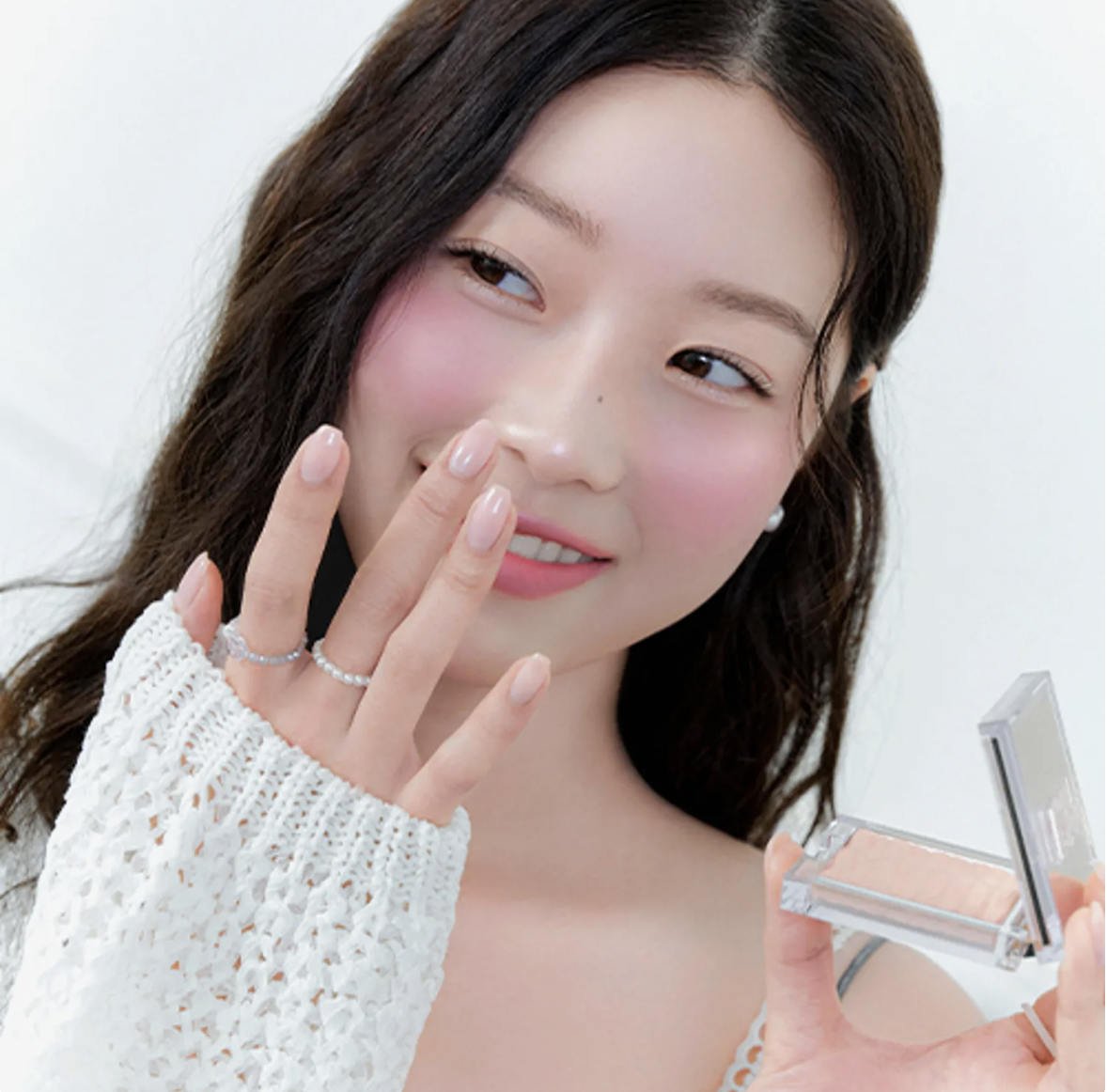 CLIO 棱鏡提亮高光盤 【2款色號】