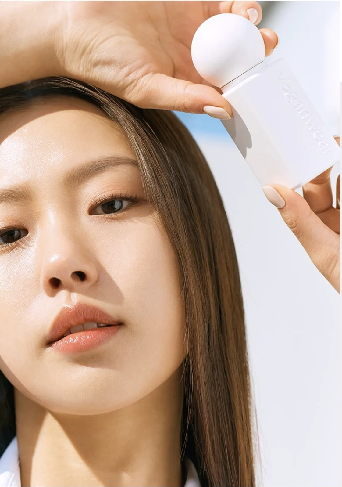 CLIO 純素控油保濕防曬妝前乳 SPF 50+ PA++++