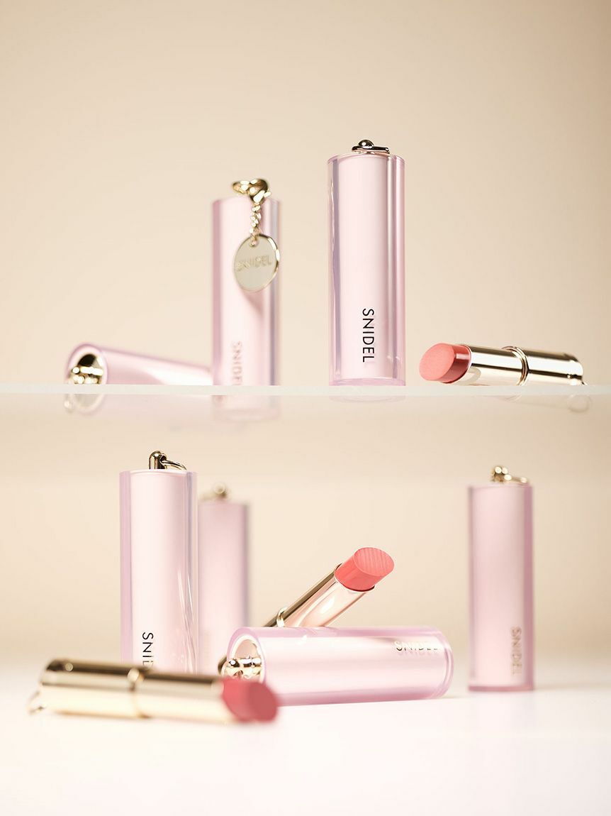 SNIDEL BEAUTY Rouge Couture 唇膏