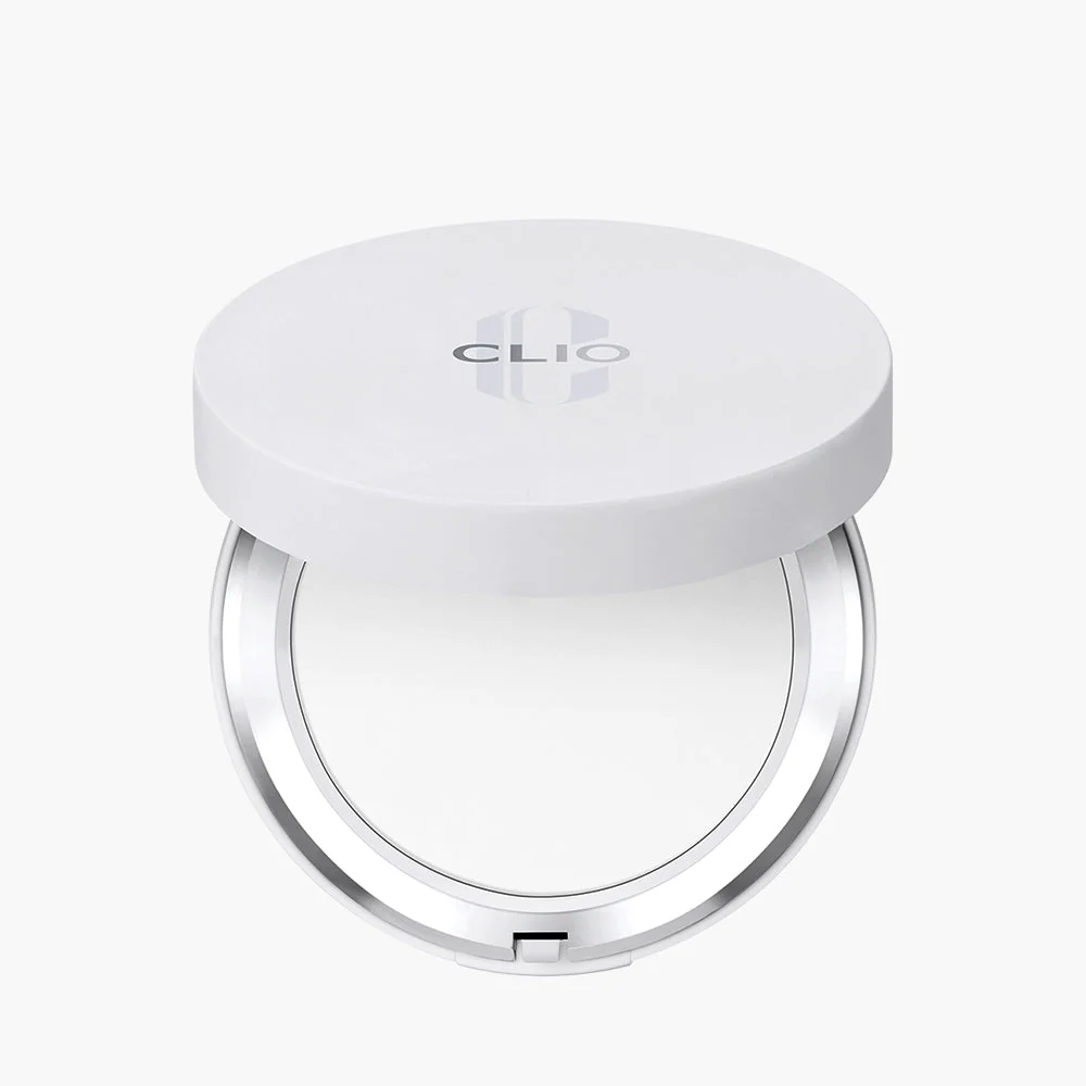CLIO 完美修飾定妝蜜粉餅