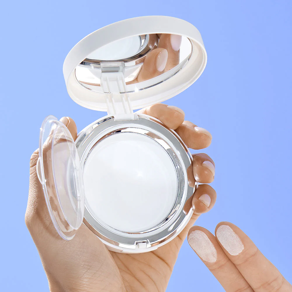 CLIO 完美修飾定妝蜜粉餅