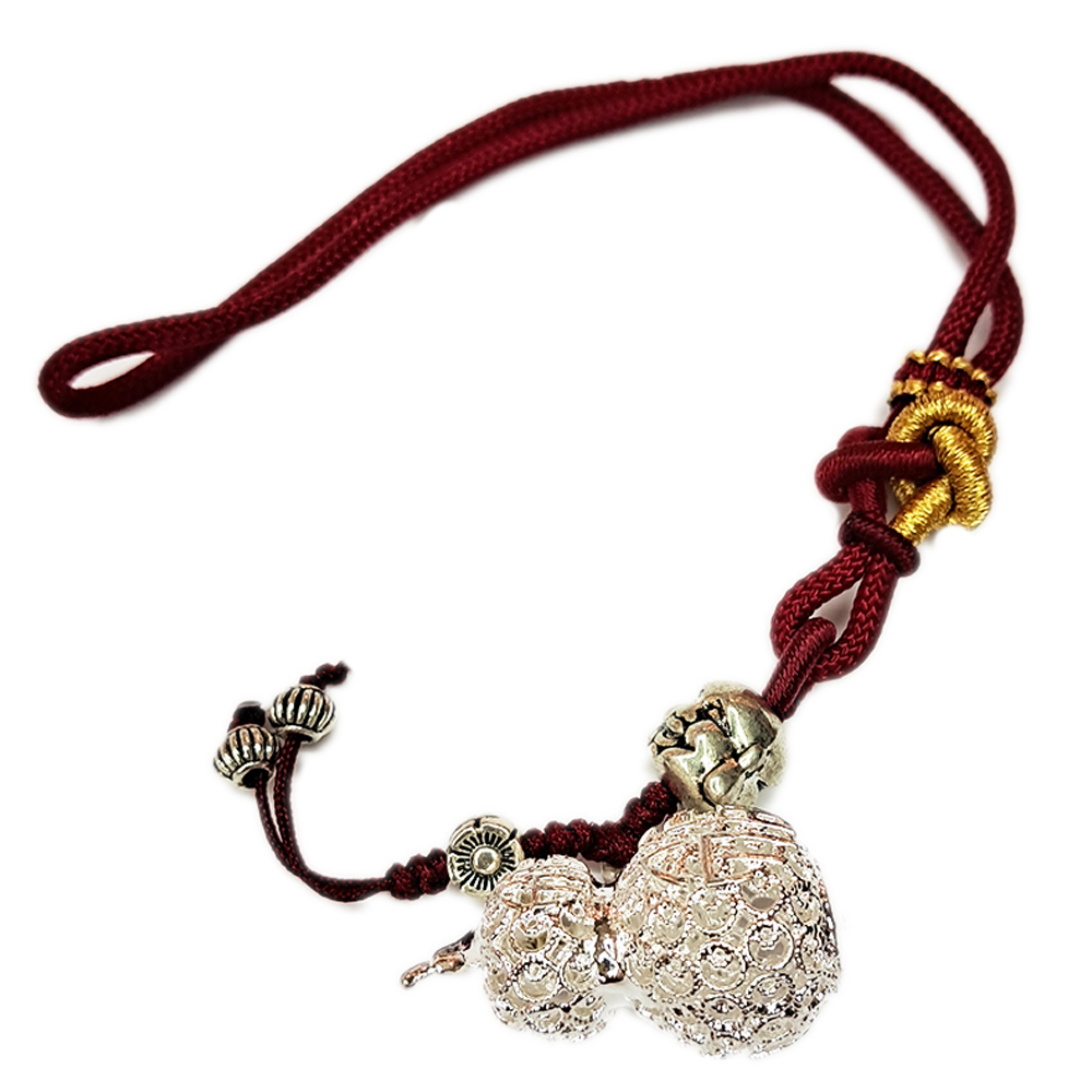 彌勒佛&葫蘆吉祥掛飾【十方】154594