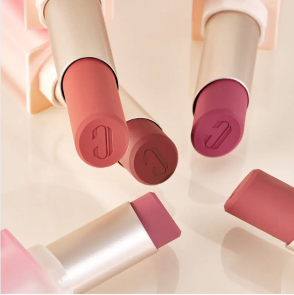 CLIO 雪紡絲絨唇膏 【7款色號】