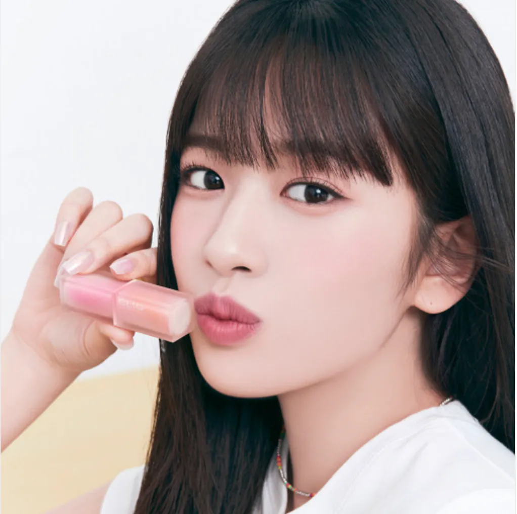 CLIO 雪紡絲絨唇膏 【7款色號】