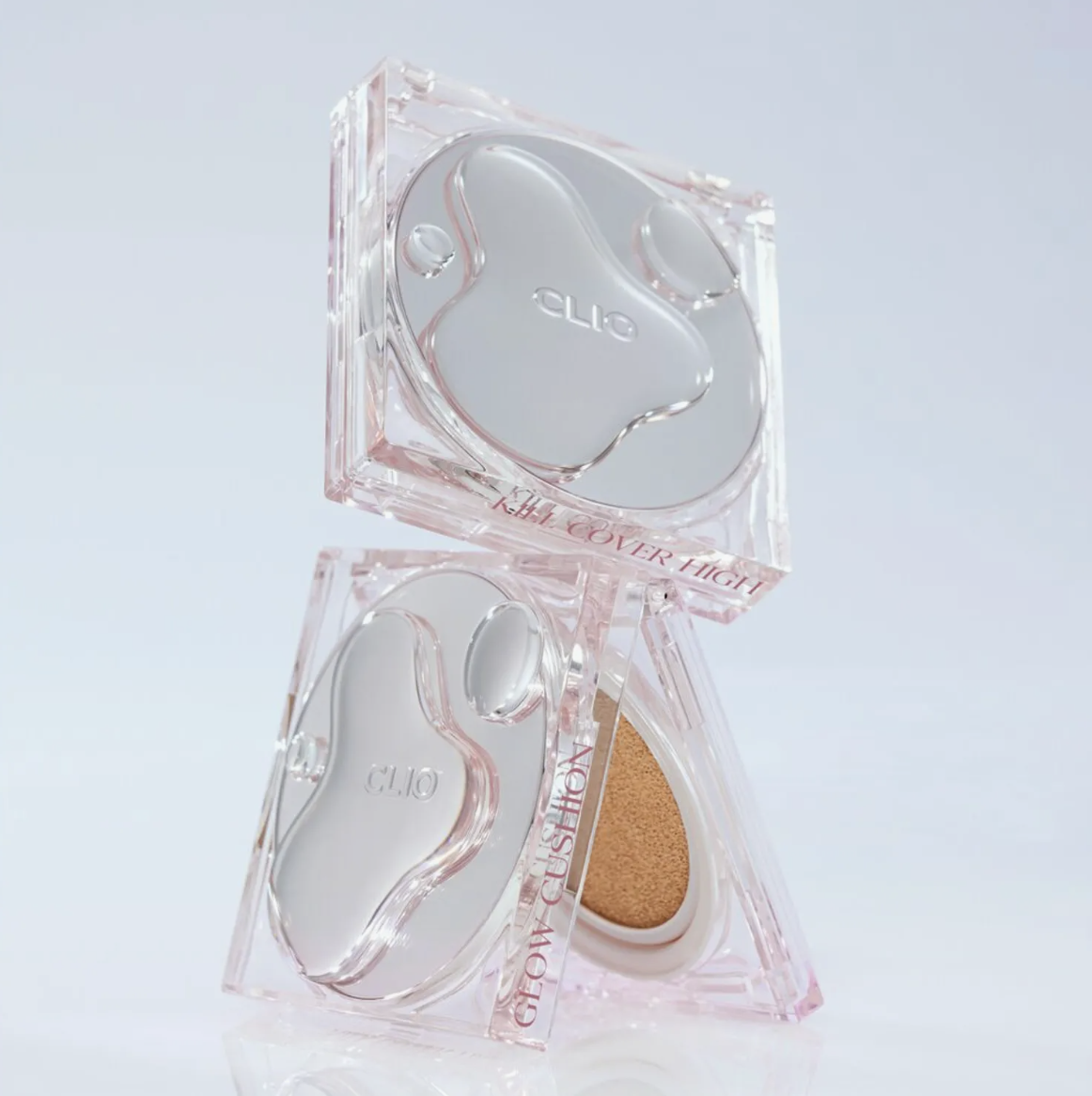 CLIO 雨露水光保濕氣墊粉底 【3款色號】