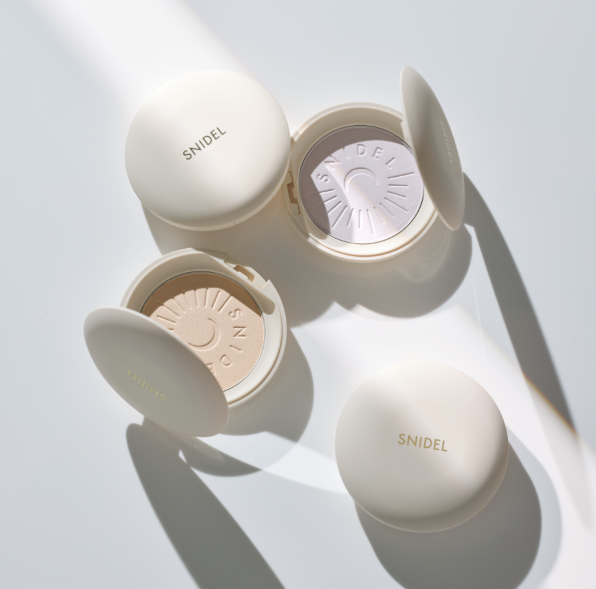 SNIDEL BEAUTY Brightening UV Powder SPF50+ PA++++ 亮白防曬蜜粉 7g