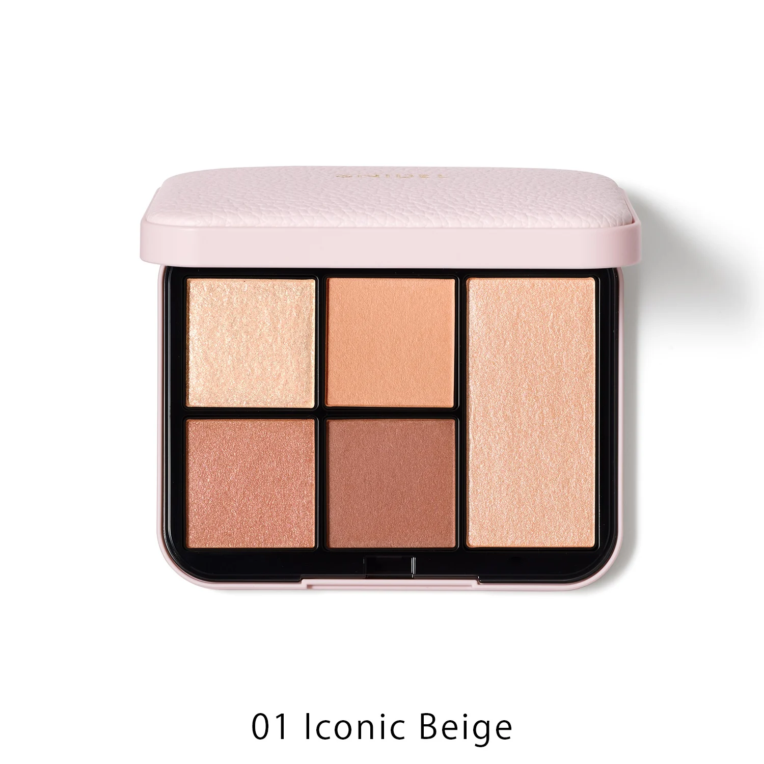 [限定] SNIDEL BEAUTY Face Stylist n 2025