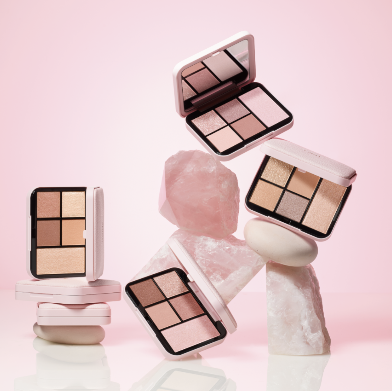 [限定] SNIDEL BEAUTY Face Stylist n 2025