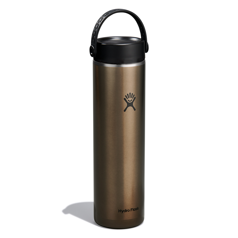 Hydro Flask 輕量寬口保溫瓶 709ml/24oz