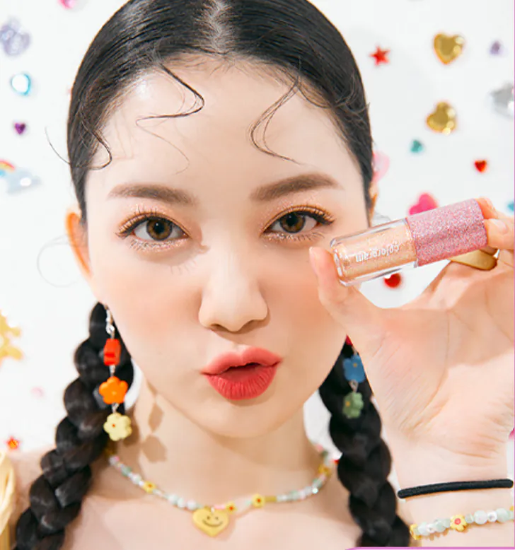 Colorgram 牛奶持久閃耀眼影 【7款色號】