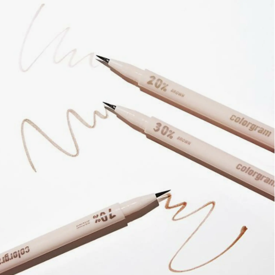 Colorgram 多功能卧蠶陰影眼線筆【5款色號】