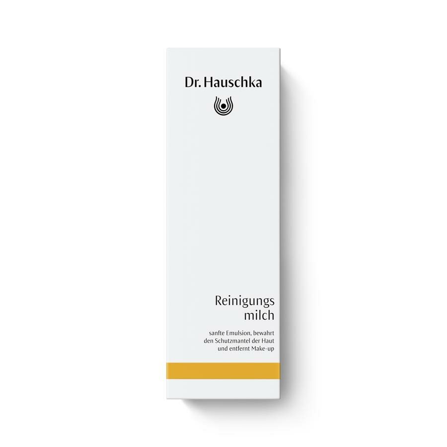 Dr. Hauschka 德國世家 舒緩卸妝潔面乳 145 ml