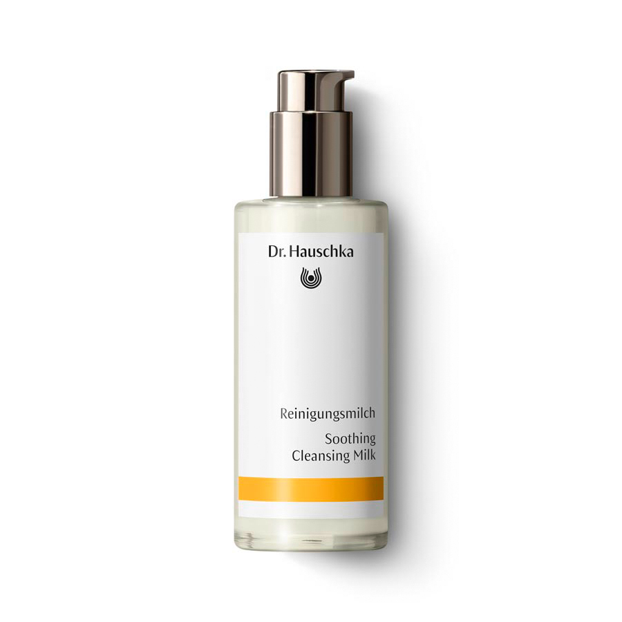 Dr. Hauschka 德國世家 舒緩卸妝潔面乳 145 ml