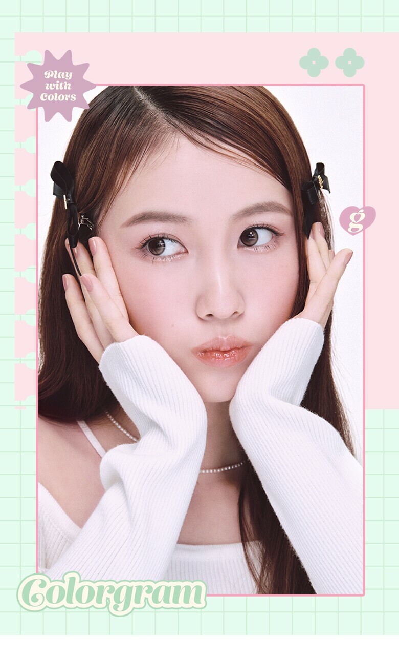 Colorgram 果汁玻璃唇釉棒【3款色號】