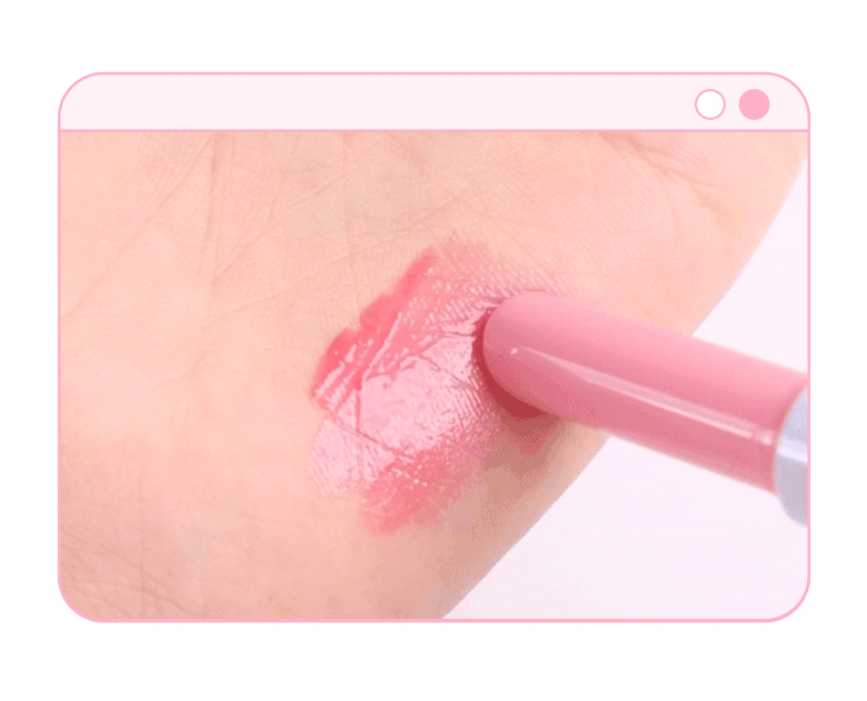 Colorgram 果汁玻璃唇釉棒【3款色號】