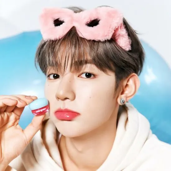 Colorgram 透明果醬光澤唇膏 【8款色號】